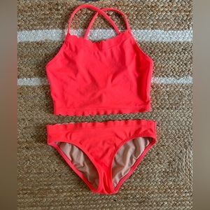 JCrew Crewcuts Bikini